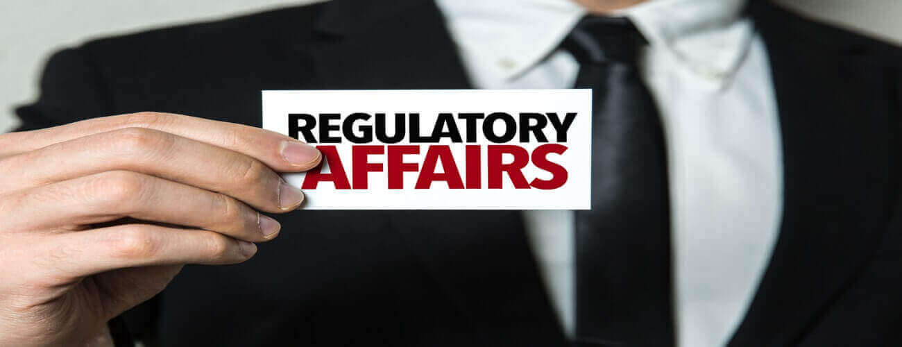 regulatory affairs courses