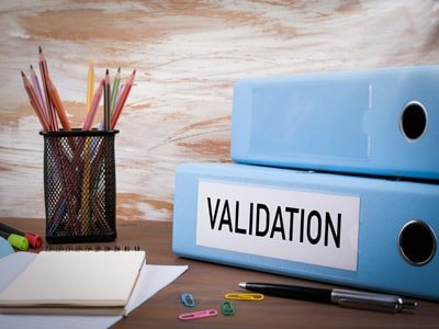 validation-training