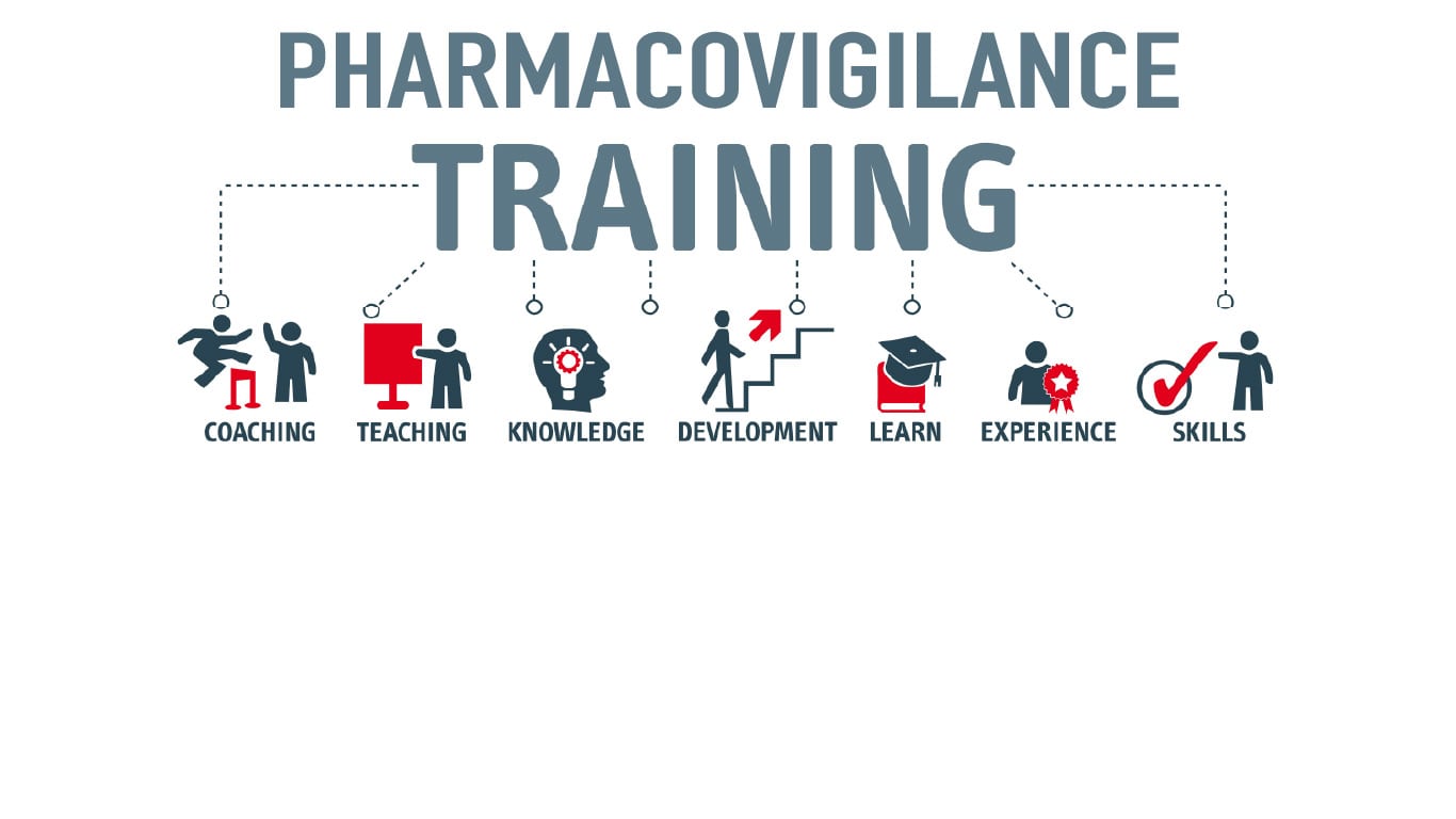 Pharmaceutical online Training