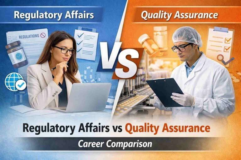 Regulatory Affairs Certification Course