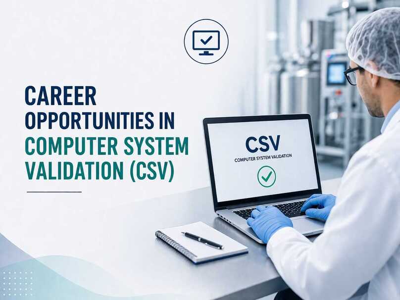 Computer System Validation