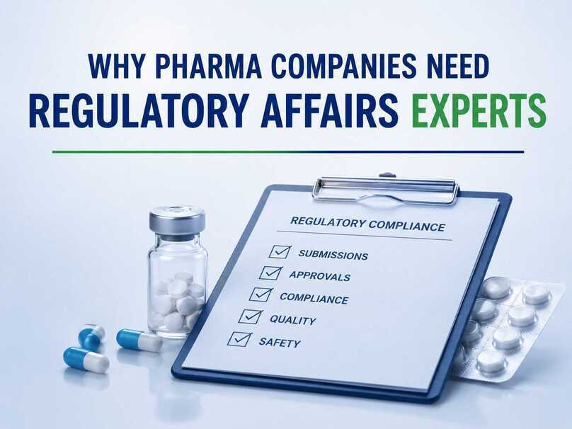 Regulatory Affair Experts